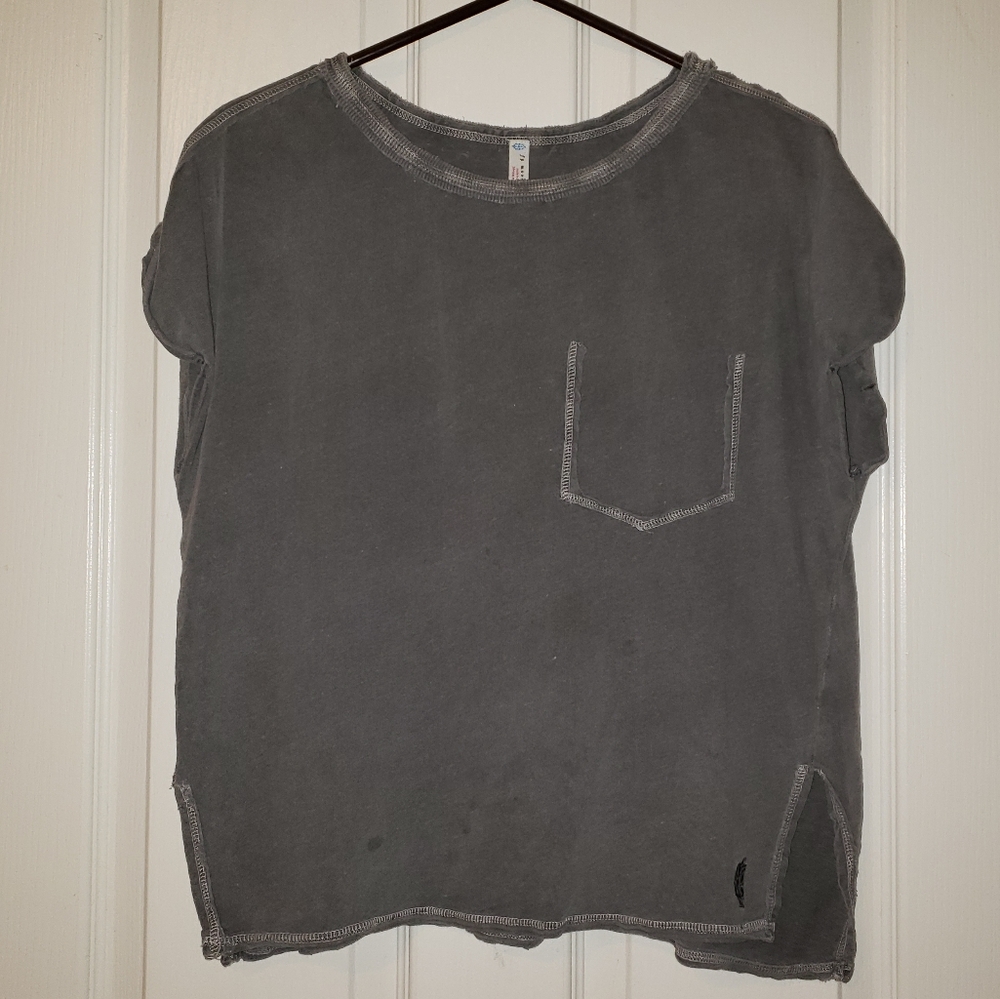Free People FP Movement Radiate Tee - Picture 2 of 5